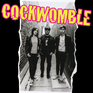 Cockwomble - Cockwomble